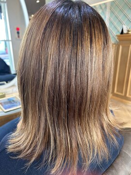 アンフィ 矢向(Anphi) 11-3 外はね