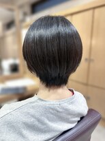 ユウヘアー 石川橋店(U Hair)&nbsp;ショート