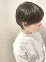 ロスコ(ROTHKO)&nbsp;【マッシュショート】