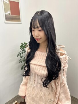 エンヴィ(ENV) ゆるっと巻き