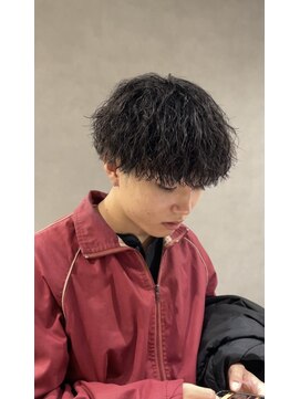 ツイストスパイラル