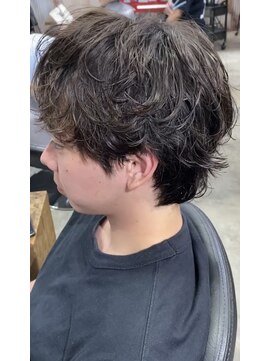 波まきスパイラル