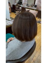 ヴァンカウンシル 清須店(VANCOUNCIL)&nbsp;大人のための◎おしゃれな白髪染めハイライト