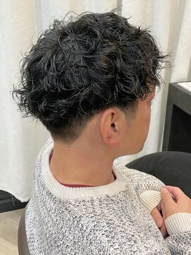 フィッティ(fiti) ツイストスパイラル