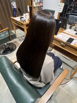 オリオリ ネイ(oli-oli ne'i)&nbsp;縮毛矯正