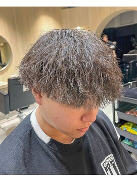 レボ 片町店(Revo) ツイストスパイラル60%