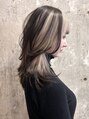 イデア(idea)&nbsp;スタイル決まってなくても大丈夫！相談しながら決めましょう^ ^