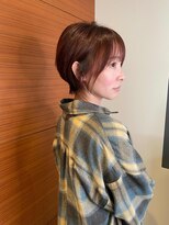 ヘッズファクトリー 本店(HEADS FACTORY)&nbsp;ショートスタイル