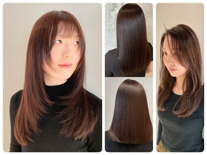 シーインフィニート 銀座店(C∞)の写真