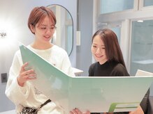 アグ ヘアー マーチ 蒲田店(Agu hair march)