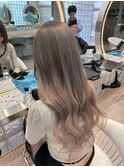 シールエクステ