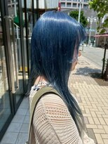 リーナ ビューティガーデン(LiNA BeautyGarden)&nbsp;スカイブルー