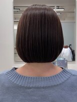 フレーム ヘア ルーム 天王寺駅前店(FRAME hair room) ボブ
