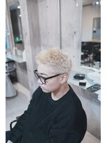 ファミリア 平野(familia)&nbsp;ボウズショート