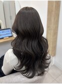 柔らかショコラベージュ【春日部 幸手】