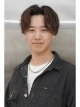 ルーシー 渋谷(LUCEY) 佐藤 光