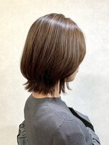 アンビエンテ(ambiente) くびれミディアム【フクナガ】