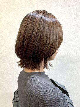 アンビエンテ(ambiente) くびれミディアム【フクナガ】
