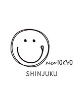 ニコトウキョウ 新宿(nico TOKYO) 指名なし