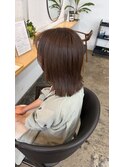 【塩崎担当】夏前にオススメのカラー