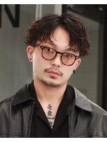 ノーウェイ(NOWAY)&nbsp;【NOWAY】シャドウパーマ6.3