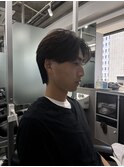 ミニウルフセンターパート