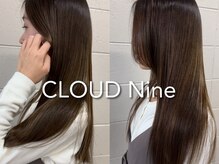 クラウドナイン(CLOUD Nine)
