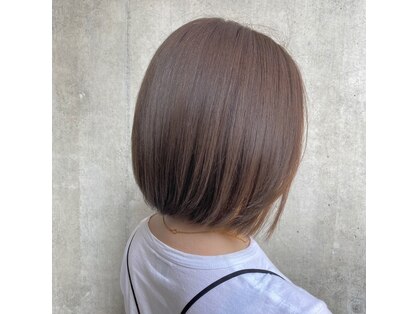 髪質改善ヘアエステサロン オプシア(OPSIA)の写真