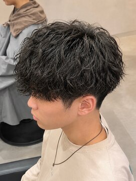 オリジン 大須 上前津(ORIGIN) ツイストスパイラル