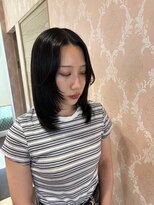 アース 天童店(HAIR&MAKE EARTH)&nbsp;レイヤー