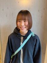 カノエ 松江東津田店(canoe)&nbsp;ボブレイヤー