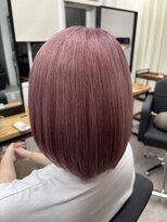 アン ビー(an B)&nbsp;ピンクベージュ