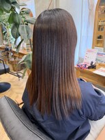 ブリーエ(brille) 大人髪のうるおい集中ケア
