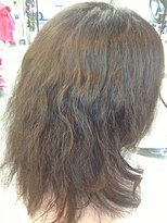 ボイス(Voice) カットだけで...どう変わる?【似合わせカット】