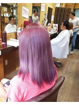 ユートピア(U topia)&nbsp;tesuto