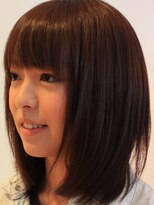 ラグーンヘアー(Lagoon hair) キュートミディアム
