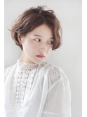 ふわくしゅショート