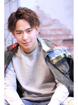 アドール(ADOR) ウェーブマッシュ