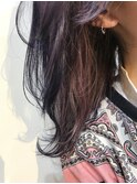 【GOOD DAY HAIR】《インナーカラー》　　　　　         下北沢