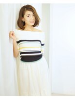 ソーホー ニューヨーク シズオカ(SOHO newyork SHIZUOKA)&nbsp;ワンカールボブ