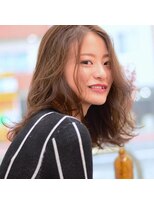 アリシア(ALICIA)&nbsp;大人かわいいセミディ☆