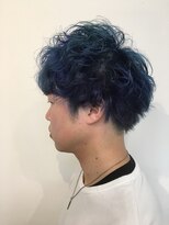 ダスティ 豊科駅前店(Dasty)&nbsp;ネオンブルージュ