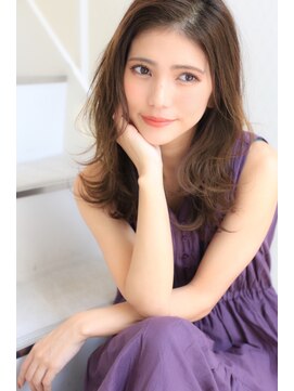 ウィル 京橋店(WiLL) 【WiLL京橋店】加藤 武ヘアスタイル.07