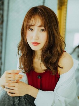 イングローブ 長生店(ingrove) モテロング