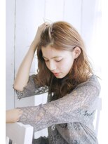 ヘアーアンドメイク アシュレ(Hair&Make assur'e)&nbsp;【assur'e hair】 -new style- Collection