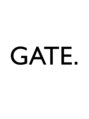 ゲート(GATE.)/【ブリーチ,ダブルカラー,ヘアセット】