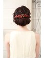 フレイムス ヘアアンドリラックス 戸田店(Frames hair&relax)&nbsp;＃編み込み/イルミナカラー/髪質改善/白髪染め【戸田】