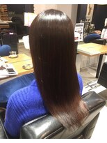 アイノア ルアナ 青山(AInoa RUANA)&nbsp;【髪質改善RUANA青山】