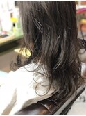 フォギーアッシュ