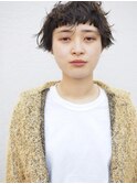 ◆ルーズピュアショート◆